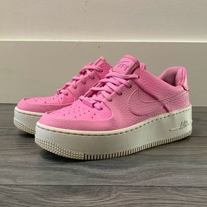 Air Force 1 Sage Low